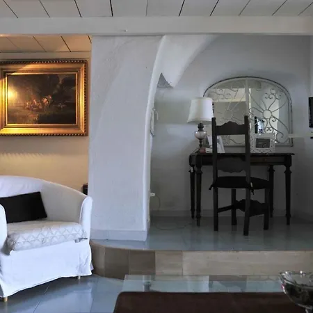 Nyaraló Villino Sarno - Amazing Sea View Terrace *