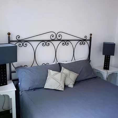 Villino Sarno - Amazing Sea View Terrace Holiday home